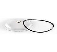 Ricambio Coperchio Filtro Astralpool + Guarnizione per piscina modello Cantabric e modello Millenium con coperchio a vite 76 x 56 x 67 cm