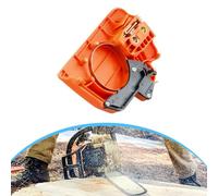 Ricambio Coperchio Frizione Gruppo Freno Catena per Modelli Motosega 235E 236 24