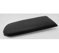 Ricambio Coperchio Pelle per Bracciolo Skoda Fabia I+II 6Y 5J 1999 - 2014