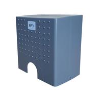 Ricambio coperchio per BFT I098427 motore scorrevole vecchia serie DEIMOS BT