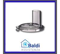 COPERCHIO ROBOT DA CUCINA BRAUN MULTIQUICK 7 CONTENITORE K1000