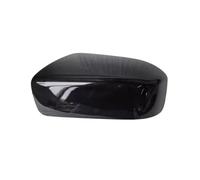 Ricambio Coperchio Specchietto Per Accord 2003-2007 Accessori Auto Copertura Specchietto Retrovisore Coperchio Custodia(Black Right)