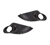 Ricambio Coperchio Specchietto Per Fiesta MK7 2009-2015 1 Paio Di Specchietti Retrovisori Laterali Per Auto Supporto Inferiore Per Specchietto Retrovisore(1 paio)