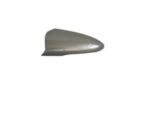 Ricambio Coperchio Specchietto Per Hyundai Per I20 2020-2025 Accessori Retrovisori Specchietto Retrovisore Auto Decorazione Aggiornamento Modificare UN'auto(Refined Gray Right)