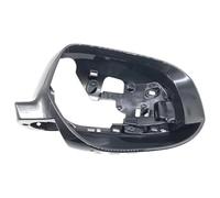 Ricambio Coperchio Specchietto Per Mitsubishi Per Jin Per Hyun Per ASX Supporto Per Specchietti Retrovisori Per Portiera Auto Anello Di Rivestimento Alloggiamento Telaio Copertura