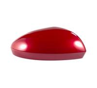 Ricambio Coperchio Specchietto Per Nissan Per Altima 2019-2022 Alloggiamento Del Cappuccio Della Copertura Dello Specchietto Retrovisore Dell'auto(Red Passenger)