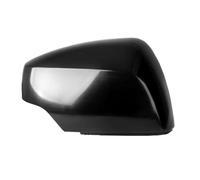 Ricambio Coperchio Specchietto Per Subaru Per Forester 2014-2017 Copertura Specchio Retrovisore Dell'automobile Nero Grigio Tappo Laterale Dell'alloggiamento Sinistra Destra(Black Right)