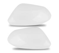 Ricambio Coperchio Specchietto Per Toyota Per Corolla Per Levin 2019-2021 Auto Specchio Laterale Copertura Dell'alloggiamento Borsette Sinistra Destra Vista Posteriore Tappo(White right)
