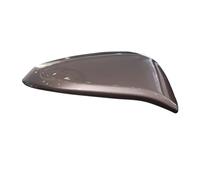 Ricambio Coperchio Specchietto Per Toyota Per Rav4 2013-2019 Specchietto Laterale Per Auto Retrovisore Sinistro E Destro Custodia Inferiore Borsette(Brown Right)