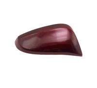 Ricambio Coperchio Specchietto Per Toyota Per Rav4 2013-2019 Specchietto Laterale Per Auto Retrovisore Sinistro E Destro Custodia Inferiore Borsette(Ruby Red Right)