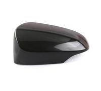 Ricambio Coperchio Specchietto Per Toyota Per Yaris 2012-2019 Copertura Specchietto Retrovisore Esterno Porta Laterale Custodia A Conchiglia(Black Left)