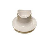 RICAMBIO COPERCHIO TRITATUTTO ML. 350 PER MINIPIMER FRULLATORE IMMERSIONE BRAUN