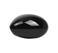 Ricambio Copertura Alloggiamento Specchio Per BMW Per Mini | Calotte specchietto Sinistra e Destra,Nero,Plastica,Costruzione robusta OE 51167030715 51167030716
