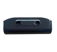 ricambio Copertura originale for spazzola a rullo, compatibile con Roborock Flexi Lite, ricambio for aspirapolvere a umido e a secco.