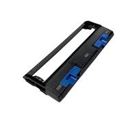 ricambio Copertura originale for spazzola principale, compatibile con Yeedi M12 Ultra Plus / M12 PRO+, ricambio for aspirapolvere robot (1 pezzo)