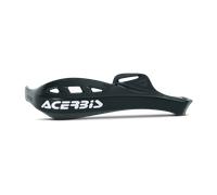Ricambio Copertura Plastica Paramani Acerbis Rally Profile Nero
