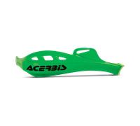 Ricambio Copertura Plastica Paramani Acerbis Rally Profile Verde Verde