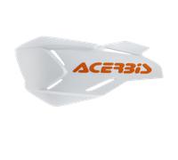 Ricambio Copertura Plastica Paramani Acerbis X-Factory