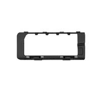 ricambio Copertura spazzola principale originale, compatibile con DREAME Aqua10 Roller / Aqua10 Ultra Roller, pezzo di ricambio for aspirapolvere robot