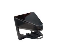 Ricambio copertura staffa posteriore FAAC S450H 63001925 carter