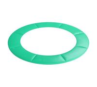 Ricambio Copertura Trampolino - Rivestimento Sostitutivo Da 1.8 Metri Con Coprimolla,Tappeto Protettivo Impermeabile, Accessori Per Allenamento Salto Ragazzi E Ragazze