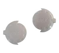 Ricambio Coperture Meccanismo Visiera Grex Per DJ1CITY-G1.1