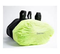 Ricambio coppia cover antipioggia giallo fluo per borse laterali Befast SB600 cod JLBEB0003UBK