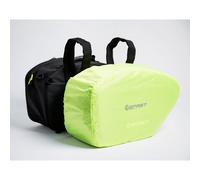 Ricambio coppia cover antipioggia giallo fluo per borse laterali Befast SB900 cod JLBEB0021UBK