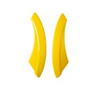 Ricambio cover copri areazione Tucano Urbano EL FRESH 1150 Giallo