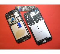 RICAMBIO COVER FRAME SAMSUNG GALAXY J320F J3 2016 ALLOGGIO DISPLAY CORNICE VETRO