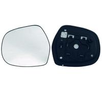 RICAMBIO CRISTALLO SPECCHIETTO compatibile con TOYOTA LAND CRUISER (02->10)