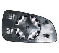 RICAMBIO CRISTALLO SPECCHIETTO RETROVISORE compatibile con OPEL ASTRA H (04->08)
