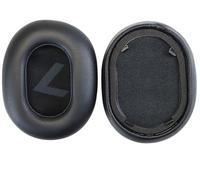 Ricambio Cuscinetti Auricolari compatibili con Cuffie Bluetooth Over-Ear Plantronics BackBeat GO 810