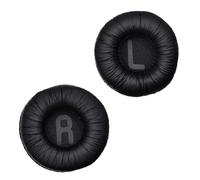 Ricambio Cuscinetti Auricolari compatibili con Cuffie JBL T450BT T500BT Tune 500BT Cuscinetti Cuffie Nero Padiglioni Cuffie Imbottiture Cuscinetti Ricambio Padiglioni tune in Pelle PU e Spugna