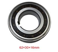 Ricambio Cuscinetti CSK30P Per Tongsheng 62 30 16mm Motore Centrale TSDZ2