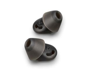 Ricambio cuscinetti per auricolari Voyager 6200 - Taglia M Coppia di cuscinetti di ricambio per Voyager 6200