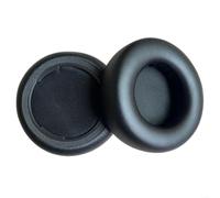 Ricambio Cuscinetti per beyerdynamic per mmx Serie Nero Morbido