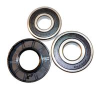 hqrp Kit ricambio cuscinetto e guarnizione per LG Rondella Tub 4280FR4048E CW2079CWD