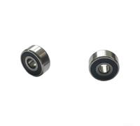 Ricambio Cuscinetto per pivot per Freno per sram Guide per rsc Ult | Compatibile Code per rsc, Guida per rsc, G2, Ult; riduce vibrazioni, per pivot e lento
