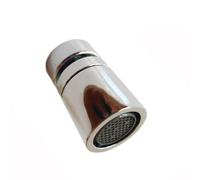 ricambio dada aeratore filtro bidet Zazzeri con snodo m18x1 4700-B300-A00-CRcr