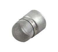 Akrapovic P-sa002 Spark Arrestor Argento