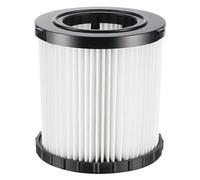 Ricambio DCV5801H, Compatibile Con DeWalt, Aspirapolvere DCV580 DCV581H, Lavabile E Riutilizzabile A Lunga Durata