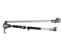 RICAMBIO DECESPUGLIATORE A SCOPPIO 43 52 CC 4 in 1 MOTOSEGA POTATORE