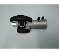 RICAMBIO DECESPUGLIATORE A SCOPPIO 43 CC 4 in 1 MOTOSEGA POTATORE MANICOTTO 9