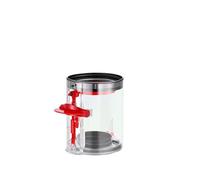 Ricambio del contenitore della polvere, compatibile con aspirapolvere Dyson V10 SV12, contenitore piccolo e grande for aspirapolvere di diverse regioni(Small Bin)