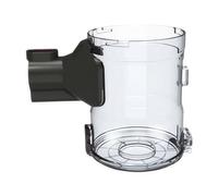 Ricambio Del Contenitore Della Polvere For Aspirapolvere, Compatibile Con Redmond RV-UR381 Le Parti Del Contenitore Della Polvere