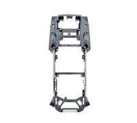 Ricambio del guscio centrale aggiornato compatibile con le parti del telaio centrale del drone DJI Mavic Pro in Droni e accessori