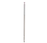 Ricambio della penna per telefono XT2211 4G 2022, penna per schermo touch con punta di precisione, stilo per lo schermo per una scrittura e un disegno accurati sui (Rosa)