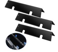 Ricambio di qualità per barre aromatizzanti per Weber per Spirit II E210 S210 E