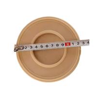 Ricambio diaframma pompa PTFE Parti di ricambio della pompa Accessori Pezzo di ricambio Sfere da 2 pollici e 3 pollici 93358-A e 94103-A Sedi delle sfere 94328-A 94104-A(3 inch)